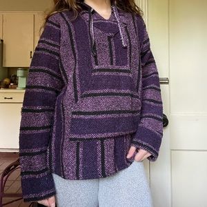 Drug Rug Hoodie